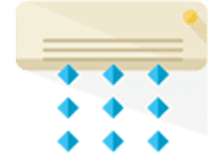 نمایندگی تعمیرات کولرگازی آاگ و الکترولوکس در تهران